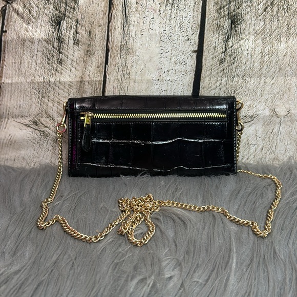 COACH - Crossbody/clutch/wallet - Picture 3 of 9